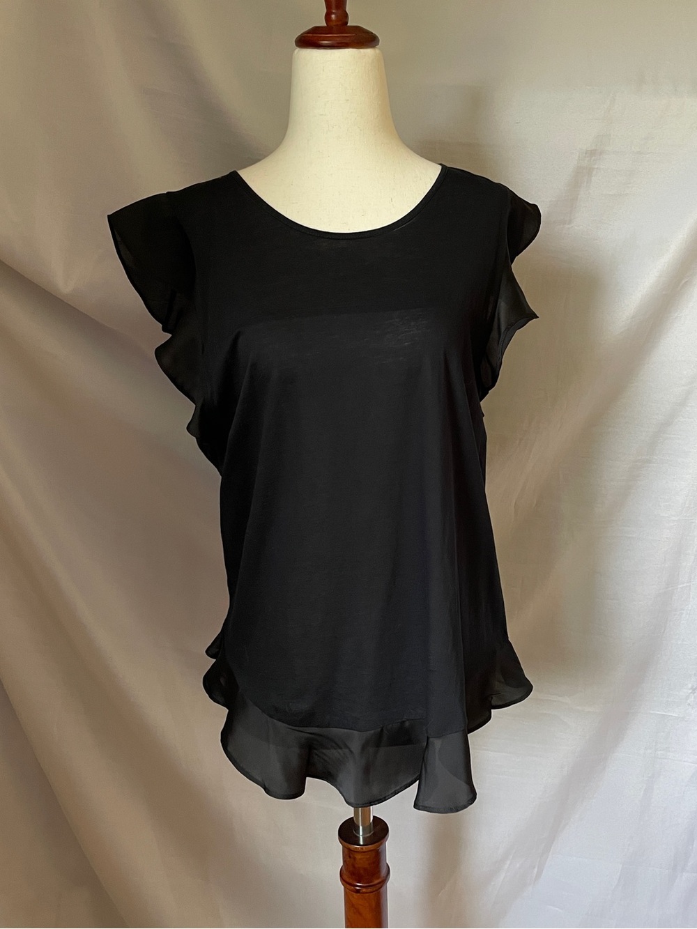 J Crew blouse, size M